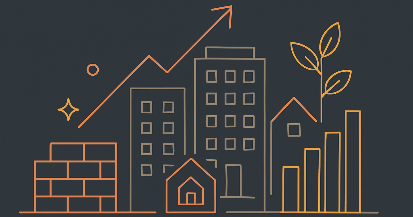 Datos reales del crowdfunding inmobiliario en España 2026: qué dicen las cifras